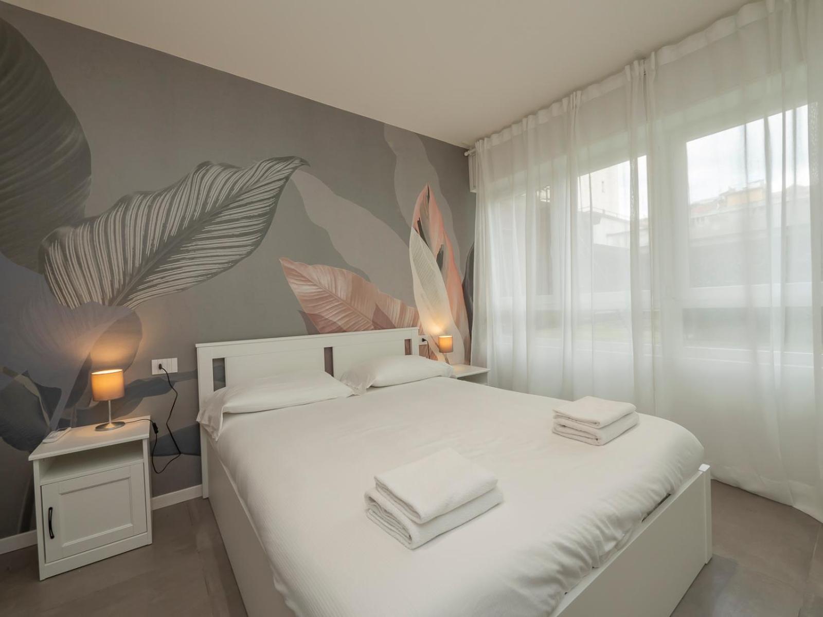 밀라노 Ihost Luxury - Neg Roli 8 아파트 외부 사진