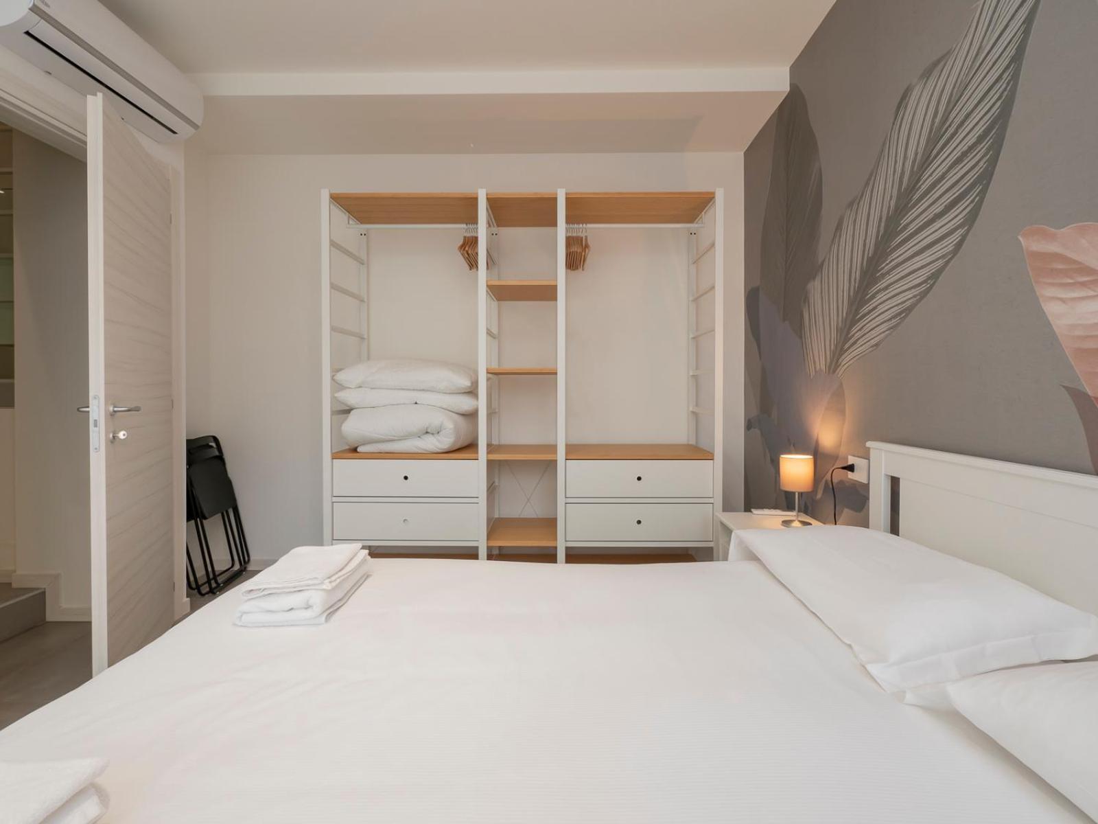 밀라노 Ihost Luxury - Neg Roli 8 아파트 외부 사진